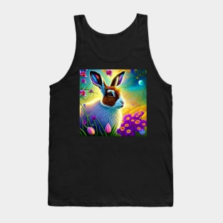 OSTARA/EASTER HARE Tank Top